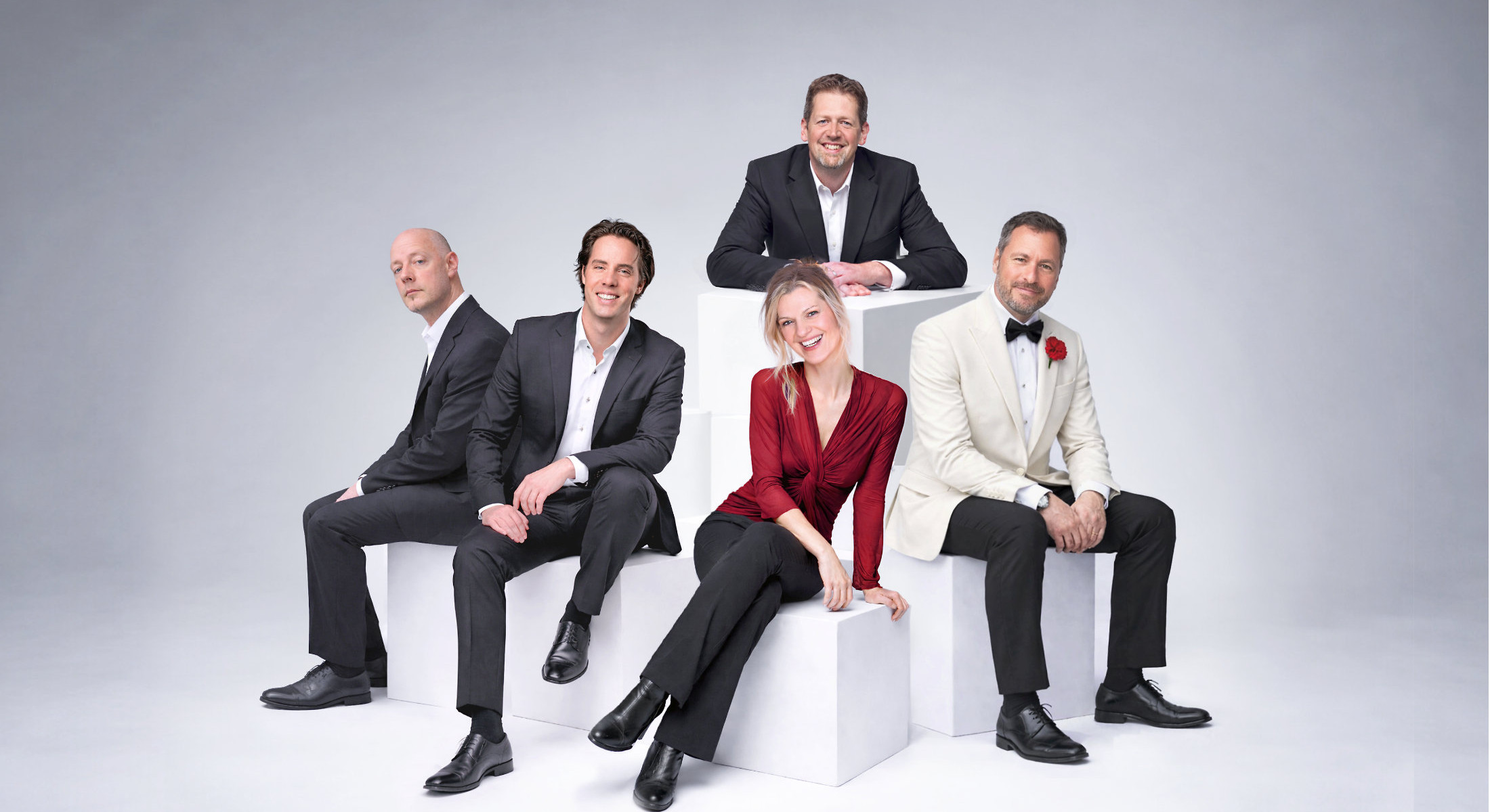 Va Bene Italo Band buchen