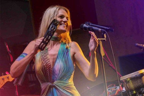 Italo Live Musik Band Wien Österreich