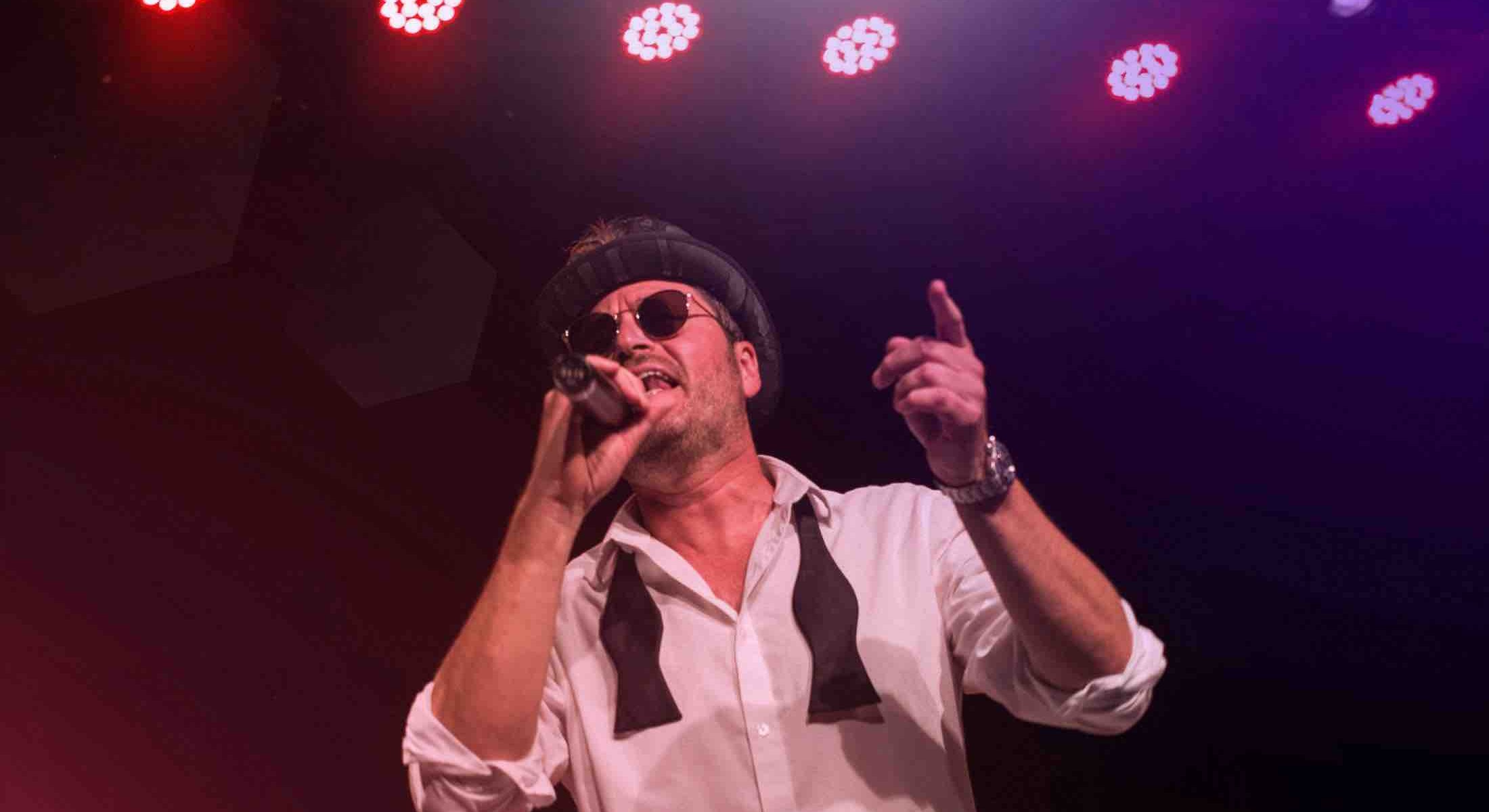 Va Bene Italo Band buchen