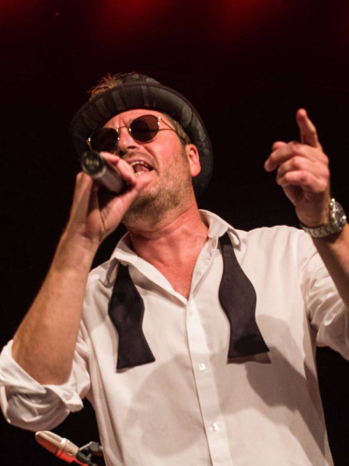 Italo Live Musik Band Wien Österreich