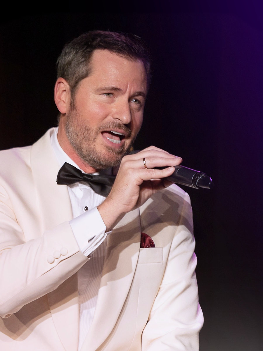 Armin Bonelli / Italo Live Band