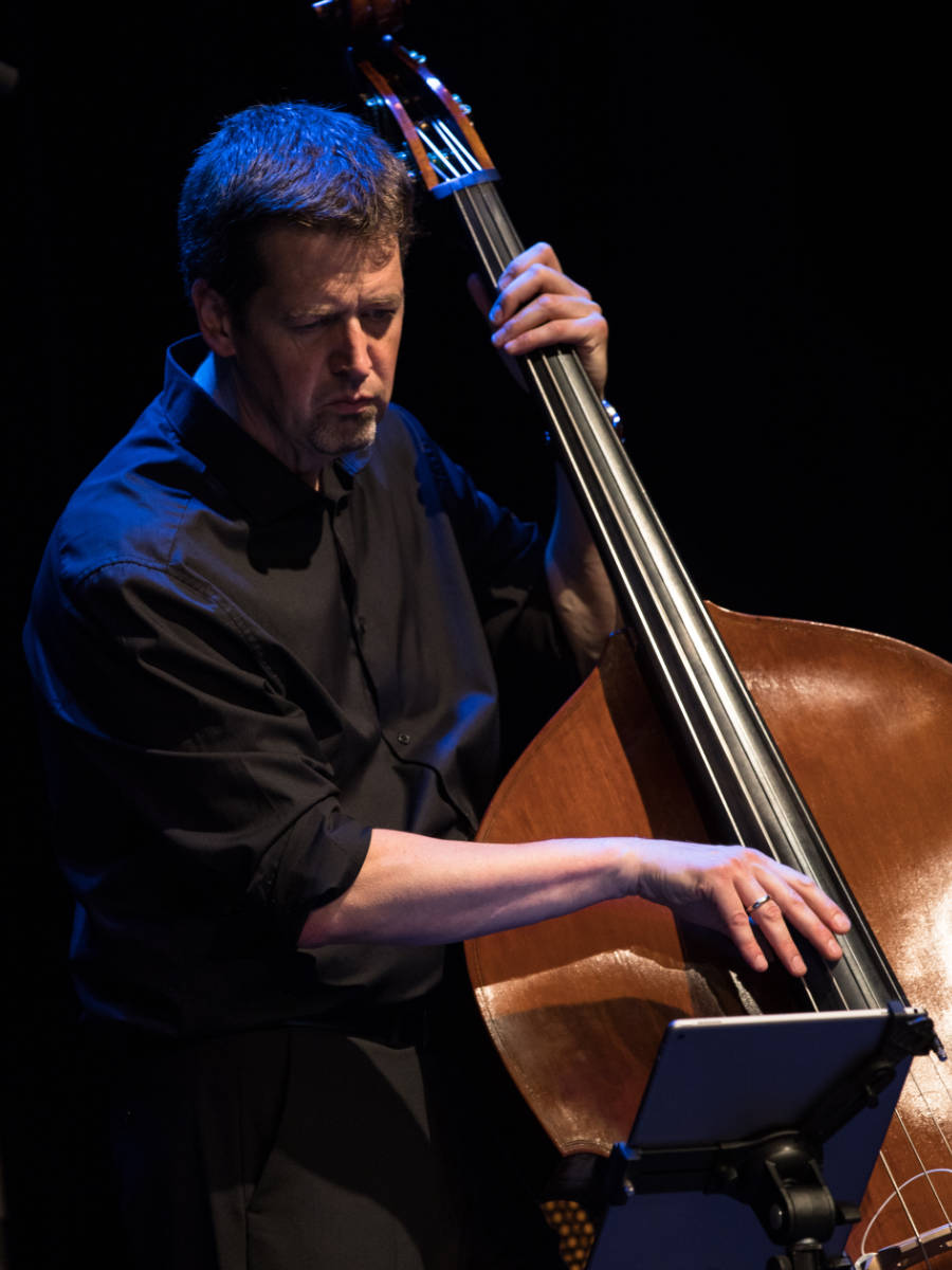 Bernhard Osanna / Italo Live Musik für Events